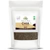 Herbes du Monde - Semi di Chia BIO 250 g - Salvia Hispanica - Fonte naturale di fibre e omega 3