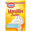 Dr. Oetker Dr Oetker Vanillin Sugar 10 Bags (10-pack) by Dr. Oetker