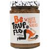 Be Truffle - Salsa al Tartufo Bianco 500g - Made in Italy - Vegan, Gluten-Free, Cholesterol-Free