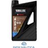 YAMALUBE OLIO MISCELA M2-M TC-W3 RL PER MOTORE YAMAHA FUORIBORDO 2 TEMPI - 5 LT