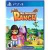 Maximum Entertainment My Fantastic Ranch