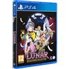 Clear River Games Lunar Remastered Collection PS4