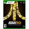 SmallYin Atari 50: The Anniversary Celebration - Xbox Series X