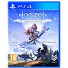 Playstation Horizon: Zero Dawn - Complete Edition - PlayStation 4 [Edizione: Francia]