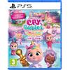Merge Games Cry Babies Magic Tears The Big Game Playstation 5