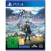 Astragon Edge of Eternity [Playstation 4]