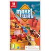 Contact Sales Make Way (Nintendo Switch) [Codice in scatola]