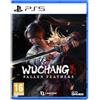 505 Games WUCHANG: Fallen Feathers Standard Edition - PS5