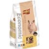 VITAPOL Mangime per criceti Economic 1,2 kg