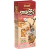 VITAPOL Smakers per roditori - frutta 2 pz