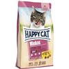 HAPPY CAT Minkas Sterilised Pollame 10 kg