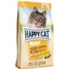 HAPPY CAT Minkas Hairball Control 10 kg