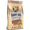 HAPPY DOG Flocken Vollkost 10kg