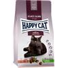 HAPPY CAT Sterilised Salmone atlantico 10 kg per gatti sterilizzati