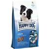 HAPPY DOG Supreme Fit&VItal Junior 10 kg