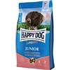 HAPPY DOG Sensible Junior Lachs 10 kg