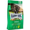 HAPPY DOG Sensible India 10 kg cibo vegetariano per cani