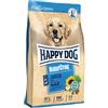 HAPPY DOG NaturCroq Junior 15 kg cibo secco per cuccioli