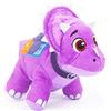 Giochi Preziosi - Dino Ranch Peluche Dinosauro Tango, Morbido Peluche Alto Circa 15 cm, Come Nel Cartone Animato, per Bambini a Partire dai 3 Anni, DNA06300