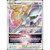 Pokémon Arceus VSTAR 123/172 Brilliant Stars - Ultra Rare Pokemon Card