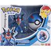 Pokémon Pokemon - Personaggio anime, dai 15 anni in su, Ash Greninja