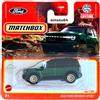 Generisch Matchbox 2022 Ford Bronco Sport 44/100