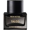 New Notes Talco - Extrait De Parfum 50ml