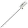 ECOWITT WN34 - Sensore di temperatura del suolo, impermeabile, con display LCD, sensore di temperatura da 30 cm, per giardino, fattoria, prato, interno ed esterno