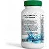 Kimikando Dicloro 56% Cloro Granulare 1 kg - Prodotti per piscine: Cloro per piscina