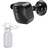 HomeMount Staffa per Blink Outdoor 4/3/2K+ e Sync Module Core - 1 pezzo | Supporto regolabile 360°, custodia impermeabile, protezione per installazione esterna