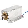 CHICIRIS DC 12V Elettrovalvola elettromagnetica di piccole dimensioni Serratura a cassetto per armadio elettrico