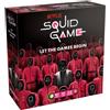 N/A Mixlore Netflixs Squid Game Gioco da tavolo per feste da 3 a 6 giocatori dai 16