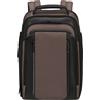 SAMSONITE ZAINO PORTA PC, SPECTROLITE 4.0 MARRONE, M - 15.6 (43x30x16/21cm)
