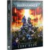 Games Workshop Warhammer 40k - Livres de règles Warhammer 40.000 V.10 Leviathan (Fr)