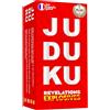 ATM Gaming JUDUKU Giochi da tavolo Rivelazioni esplosive | Gioco di carte made in France | Nuovo | Giochi da tavolo per adulti ideali, serate o EVJF | Regalo Drole et Original