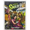AEG Smash Up Cease And Desist - English