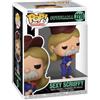 Funko POP! Animation: Futurama - Sexy Scruffy - Figura in vinile da collezione - Idea regalo - Prodotto ufficiale - Giocattoli per bambini e adulti - Modello di figura per collezionisti