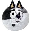 TY - Beanie Bouncers Bluey - Muffin - Peluche rimbalzante da collezione