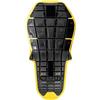 SPIDI Back Warrior Evo Inside di livello 2, Nero/Giallo, Taglia unica