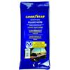 Goodyear Salviette Auto Pulizia Interni, Salviette Vetri