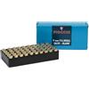 Munizioni a Salve Fiocchi 9mm - Confezione da 50 pezzi