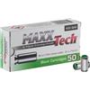 Maxxtech Munizione Salve 9mm - Confezione 50