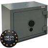 STARK Cassaforte con chiave CH30K Dim. H.600 x L.510 x P.520