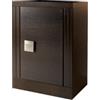 STARK Mobile blindato con Chiave rivestito in legno 3207MCW Dim. H.640 x L.470 x P.415