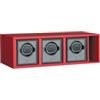 Bordogna 3 Macchine del tempo con vano per Brixia TRE Size 7-8/E Art.82.MT.00.400