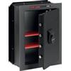 STARK Cassaforte digitale Top Line Dinamo 457NPP Dim. H.629 x L.454 x P.380