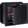 STARK Cassaforte con chiave Top Line 406NP Dim. H.432 x L.502 x P.280