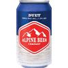 Alpine Beer Company Duet