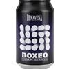 Bonavena Brewing Boxeo 2.0