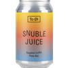 To Øl Snuble Juice
